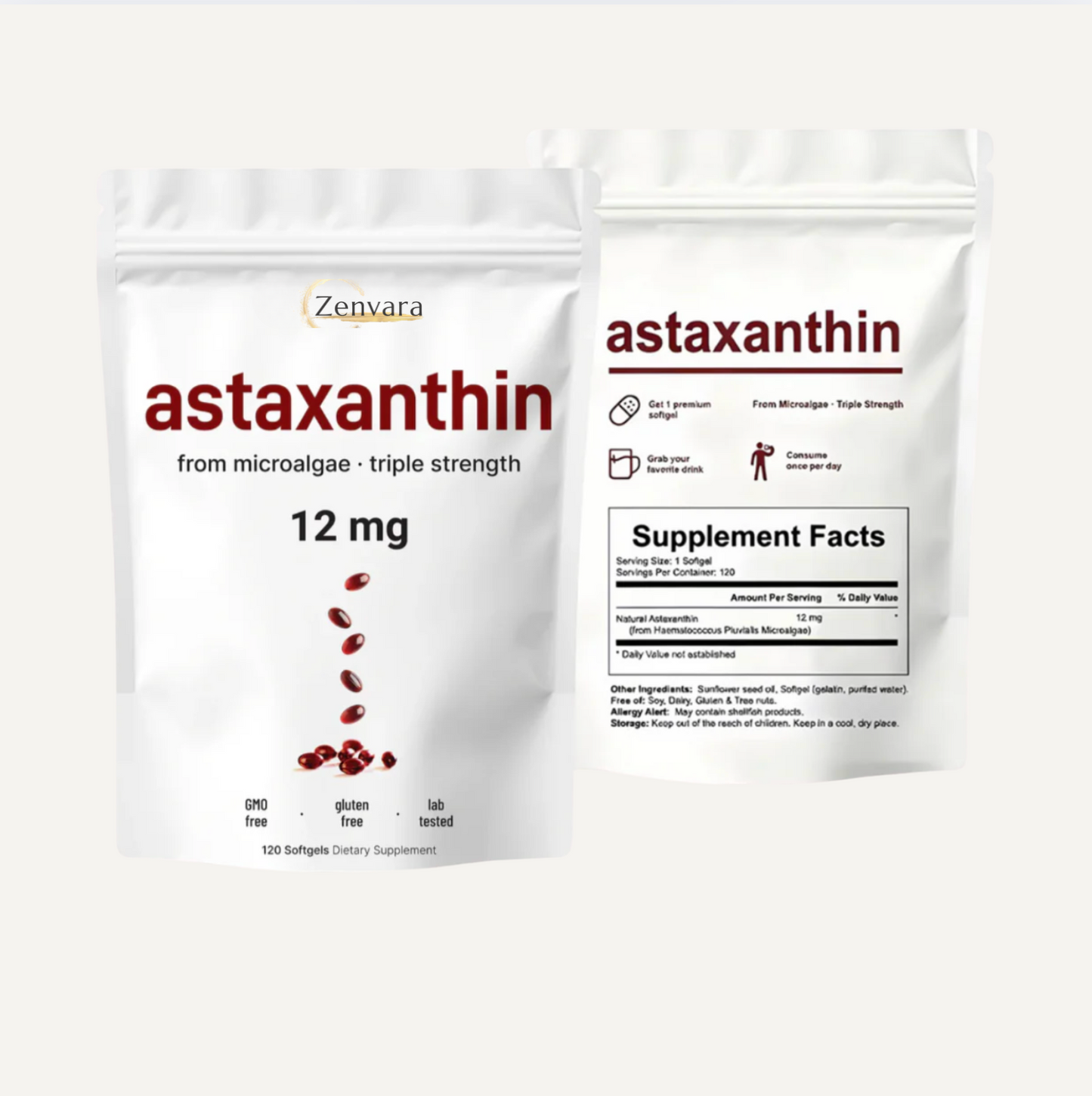 Transform Naturally, Glow Endlessly